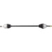 CV Axle Shaft TrakMotive CH-8061