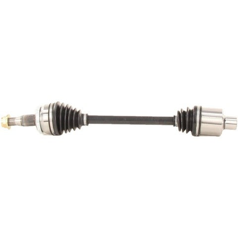 CV Axle Shaft TrakMotive CH-8075