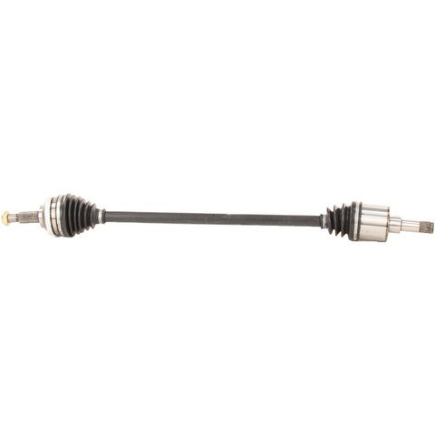 CV Axle Shaft TrakMotive CH-8087