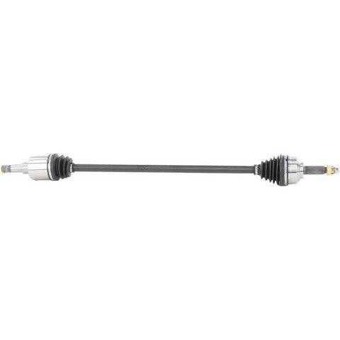 CV Axle Shaft TrakMotive CH-8095