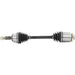 CV Axle Shaft TrakMotive CH-8111