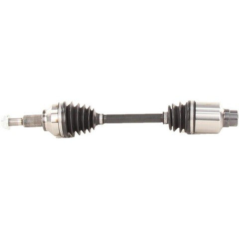 CV Axle Shaft TrakMotive CH-8114