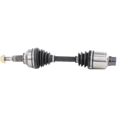 CV Axle Shaft TrakMotive CH-8116