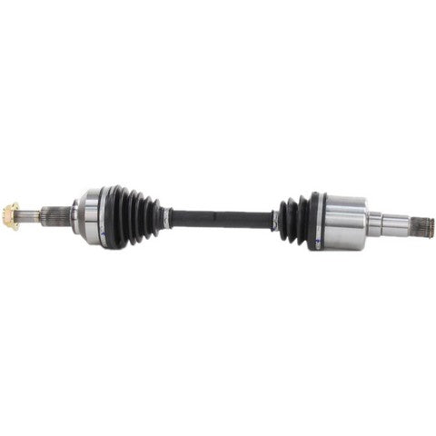 CV Axle Shaft TrakMotive CH-8118