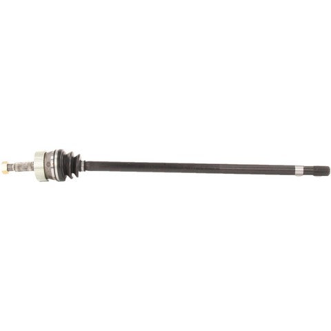 CV Axle Shaft TrakMotive CH-8221