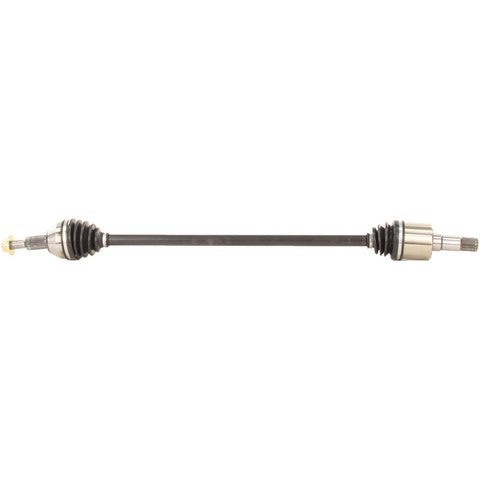 CV Axle Shaft TrakMotive CH-8233