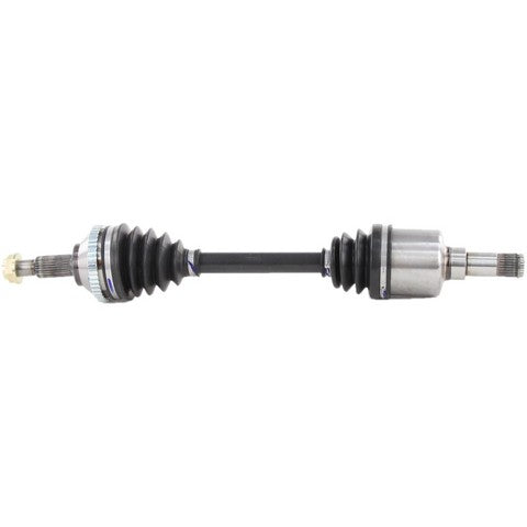 CV Axle Shaft TrakMotive CH-8236