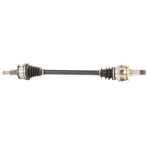 CV Axle Shaft TrakMotive CH-8240