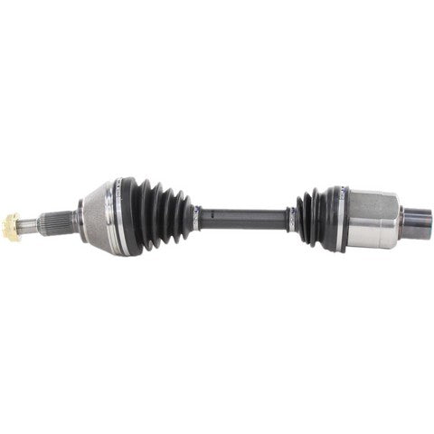 CV Axle Shaft TrakMotive CH-8256