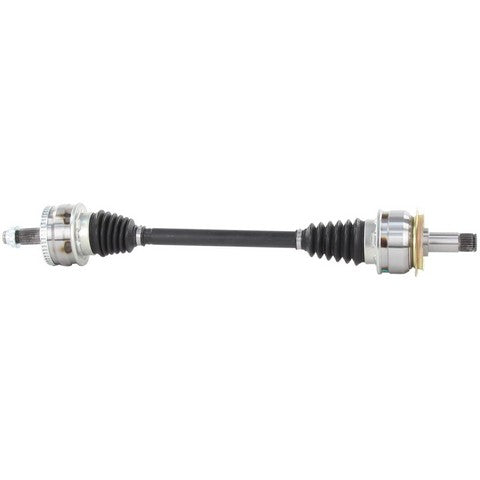 CV Axle Shaft TrakMotive CH-8260