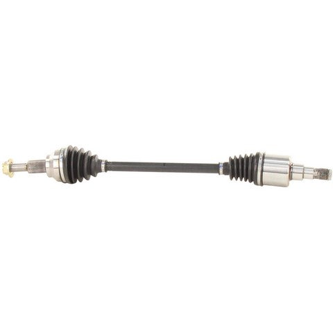 CV Axle Shaft TrakMotive CH-8263