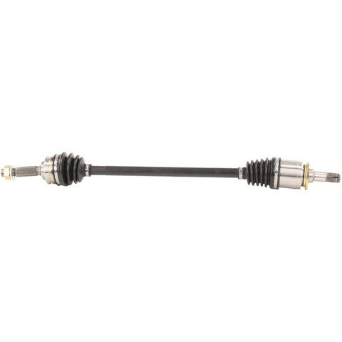 CV Axle Shaft TrakMotive CH-8270