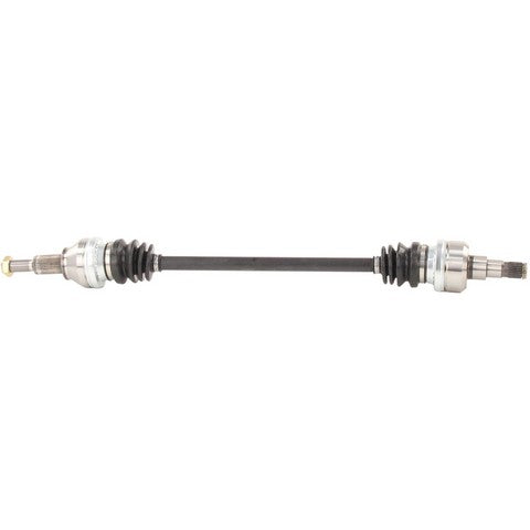 CV Axle Shaft TrakMotive CH-8278