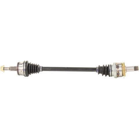 CV Axle Shaft TrakMotive CH-8283