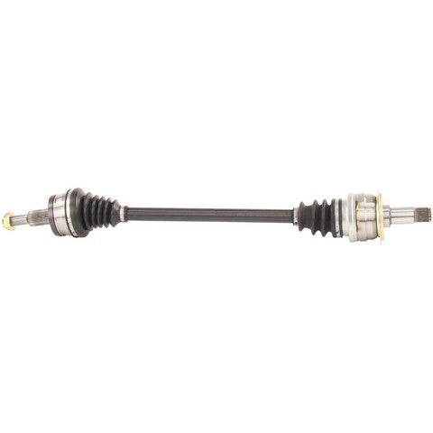 CV Axle Shaft TrakMotive CH-8286