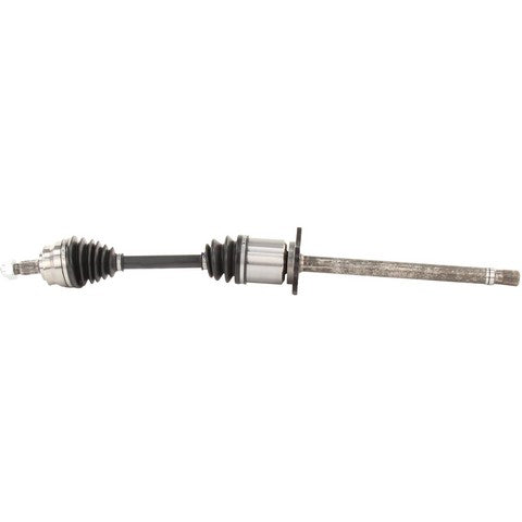 CV Axle Shaft TrakMotive CH-8295