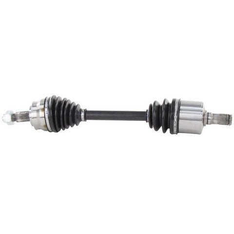 CV Axle Shaft TrakMotive CH-8296