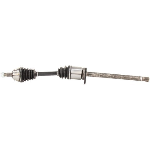 CV Axle Shaft TrakMotive CH-8305