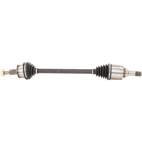 CV Axle Shaft TrakMotive CH-8308