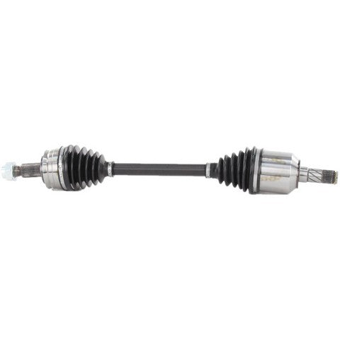 CV Axle Shaft TrakMotive CH-8312