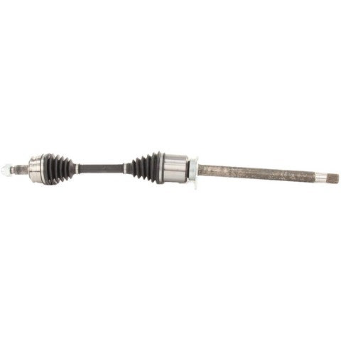 CV Axle Shaft TrakMotive CH-8317