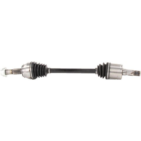 CV Axle Shaft TrakMotive CH-8319