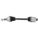 CV Axle Shaft TrakMotive CH-8320