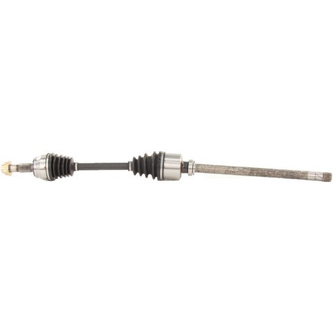 CV Axle Shaft TrakMotive CH-8321