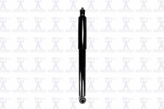 Suspension Shock Absorber FCS Automotive DG341653