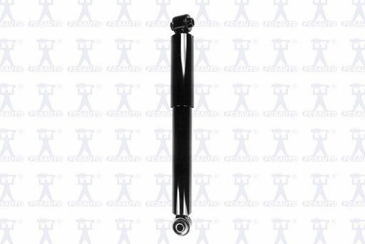 Suspension Shock Absorber FCS Automotive DG551343