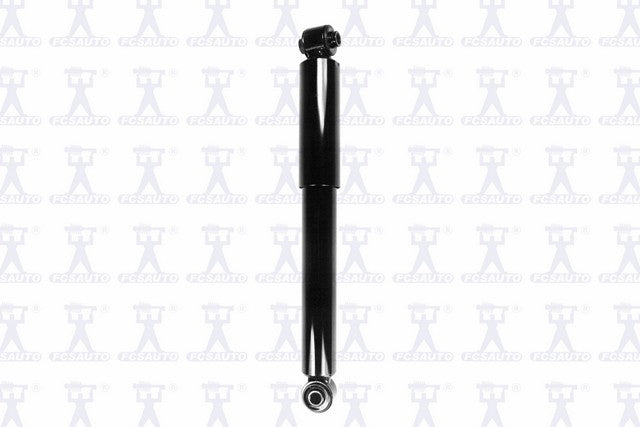 Suspension Shock Absorber FCS Automotive DG551343