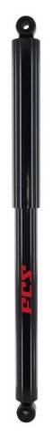 Suspension Shock Absorber FCS Automotive DT342887