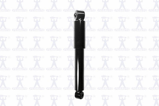 Suspension Shock Absorber FCS Automotive DT342891