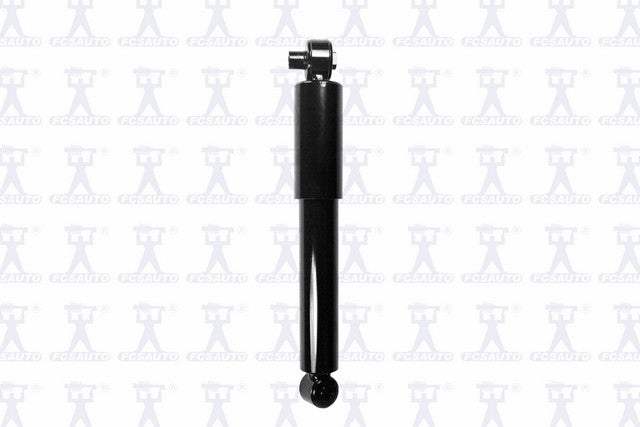 Suspension Shock Absorber FCS Automotive DT342892