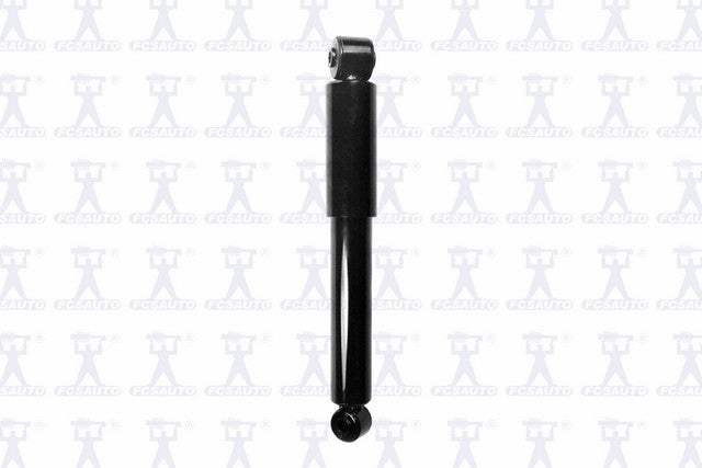 Suspension Shock Absorber FCS Automotive DT342918