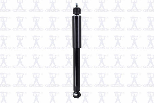 Suspension Shock Absorber FCS Automotive DT342945