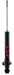 Suspension Strut FCS Automotive DT345971