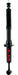 Suspension Strut FCS Automotive DT345978