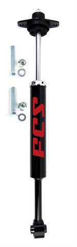 Suspension Shock Absorber FCS Automotive DT346216