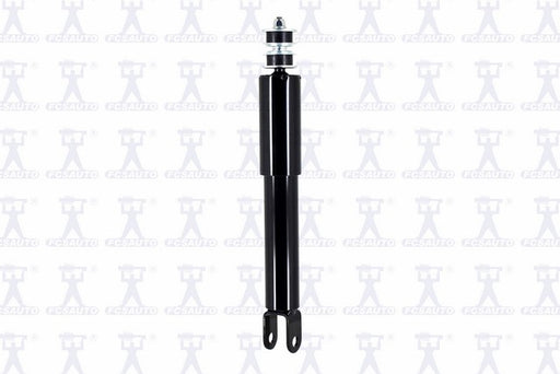 Suspension Shock Absorber FCS Automotive DT346426