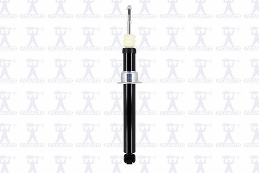 Suspension Shock Absorber FCS Automotive DT346427