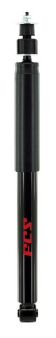 Suspension Shock Absorber FCS Automotive DT346434