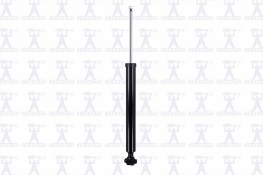 Suspension Shock Absorber FCS Automotive DT346689