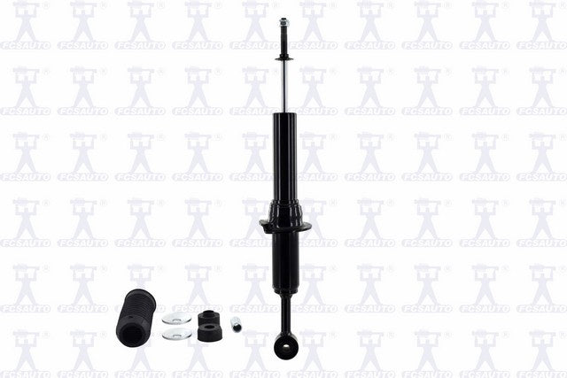 Suspension Strut FCS Automotive DT355027