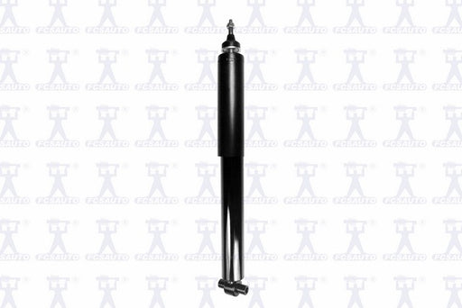 Suspension Shock Absorber FCS Automotive DT551380