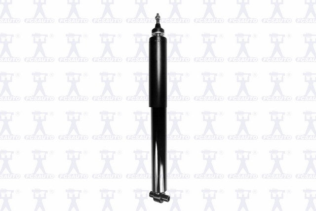 Suspension Shock Absorber FCS Automotive DT551380