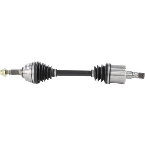 CV Axle Shaft TrakMotive DW-8021