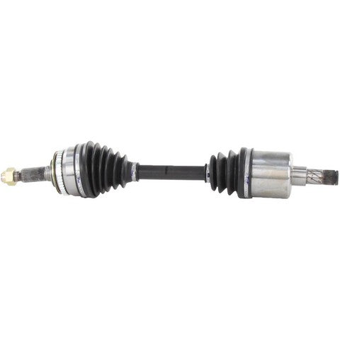 CV Axle Shaft TrakMotive DW-8022