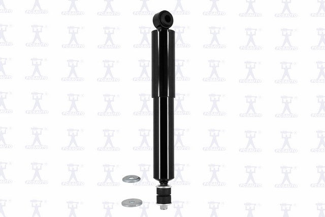 Suspension Shock Absorber FCS Automotive F344352