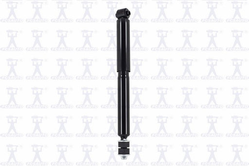 Suspension Shock Absorber FCS Automotive F344355